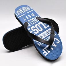 Printed Flip-Flop
