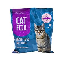 Psitiv Cat Food Mackerel