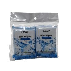 Pure Water Wipes 4X10PCS