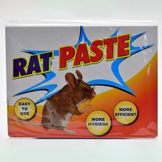 Rat Paste 2In1