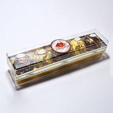 Rectangle Chocolate