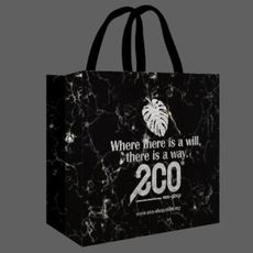 Recycle Bag 40X35X20