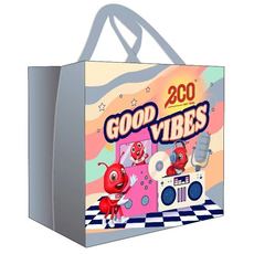 Recycle Bag SY042 Ant