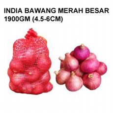 Red Onion