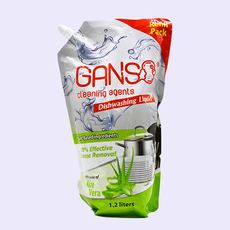 Ref Dish Liquid Aloe Vera
