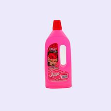 Relaxing Rose Floor Cleaner
