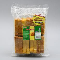 Roti Kok Marjerin