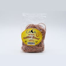 Rubber Band 1.5 Superior Orange
