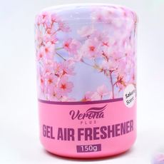 Sakura Gel Freshener
