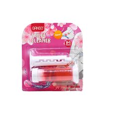 Sakura Toilet Gel