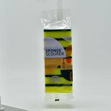 Scouring Pad 7In1
