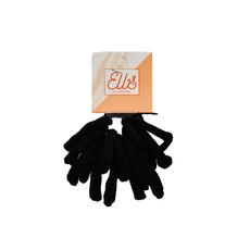 Scrunchie 12-in-1