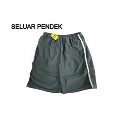 Short Pants