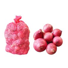 Small Red Onion