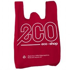 Small Size Counter Bag
