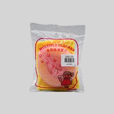 Small Square & Round Sponge