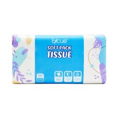 Soft Pack Tissue 130S