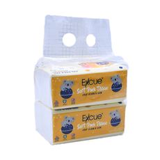 Soft Pack Tissue 140S