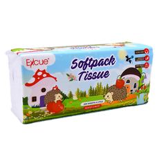 Softpack Tissue 200S