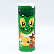 Sour Cream & Onion Crisps