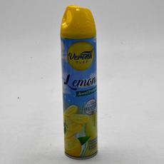 Spray Air Freshener Lemon