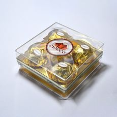 Square Chocolate