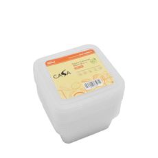 Square Container CSQ250