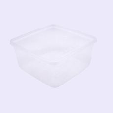 Square Disposable Container YKSQ7-2