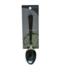 Ssteel 410 Spoon 2