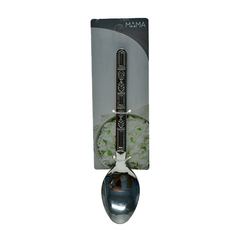 Ssteel 410 Spoon 3