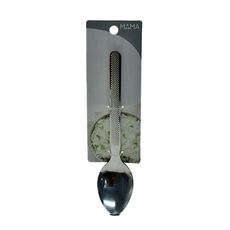 Ssteel 410 Spoon 4