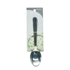 Ssteel 410 Spoon