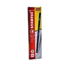 Stabilo Pencil
