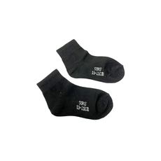 Student Socks 19-21 2