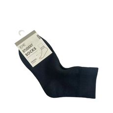 Student Socks 19-21