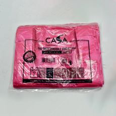 T-Shirt Plastic Bag 12X13