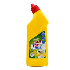 Toilet Bowl Cleaner Lemon
