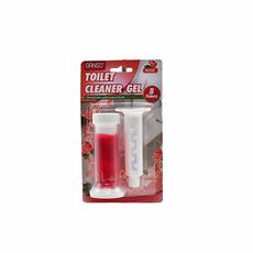 Toilet Bowl Cleaning Gel Rose