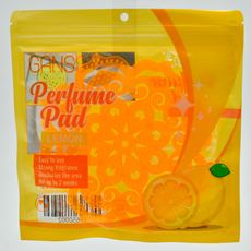 Toilet Fragrance Tablets Lemon