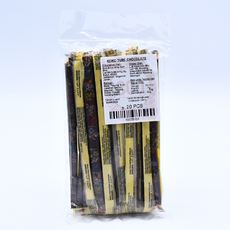 Tube Chocolate