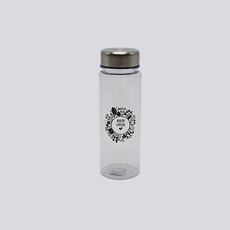 Tumbler With Metal Cap 500ML