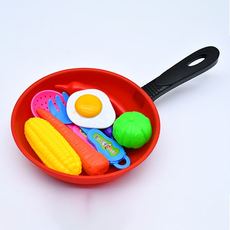 Vegetable Pan Play House