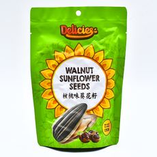 Walnut Sunflower Seed