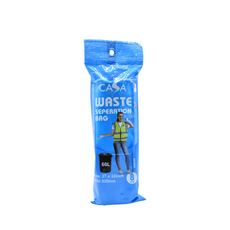 Waste Separation Bag