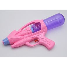 Water Gun