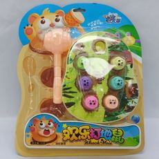 Whack-A-Mole
