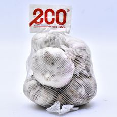 White Garlic
