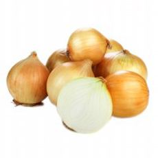 Yellow Onion