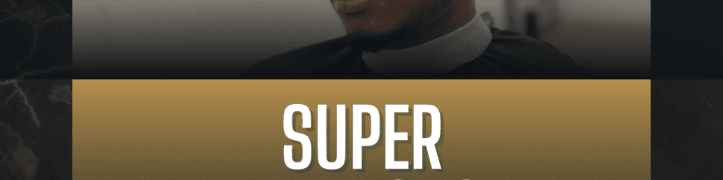 Shop banner