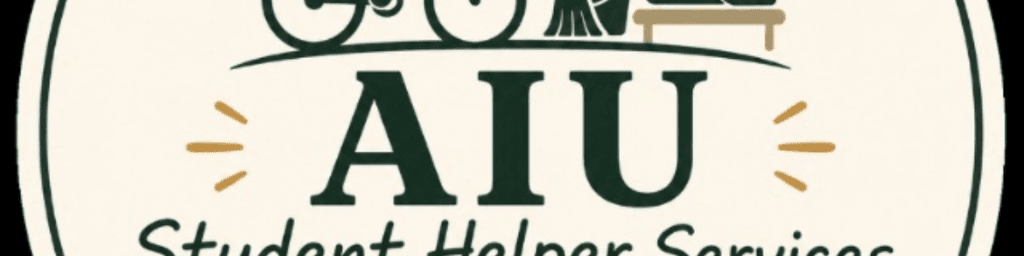 Shop banner